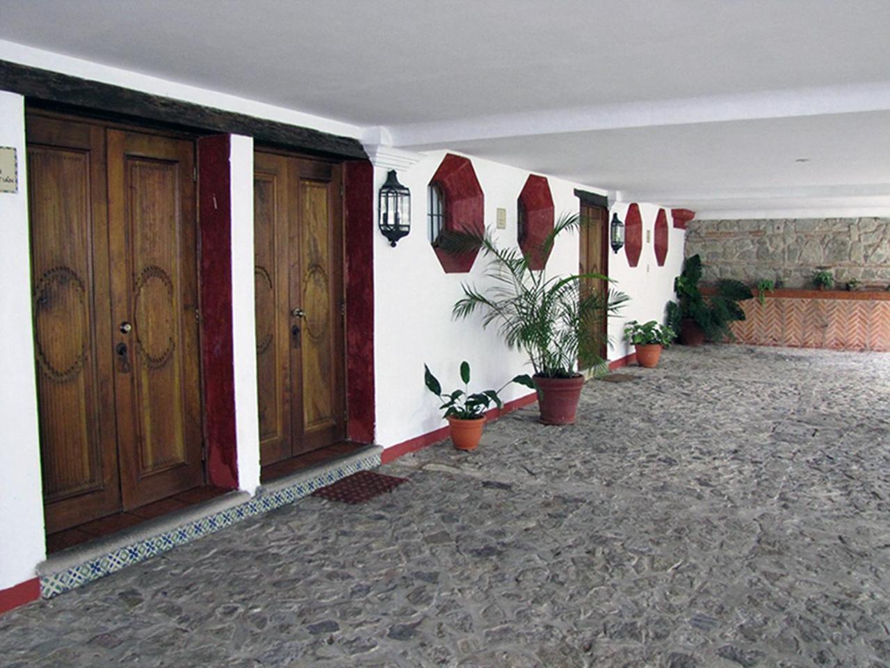 Casita Santa Rosa Apartamento Antigua Exterior foto